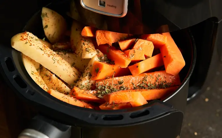 air fryer