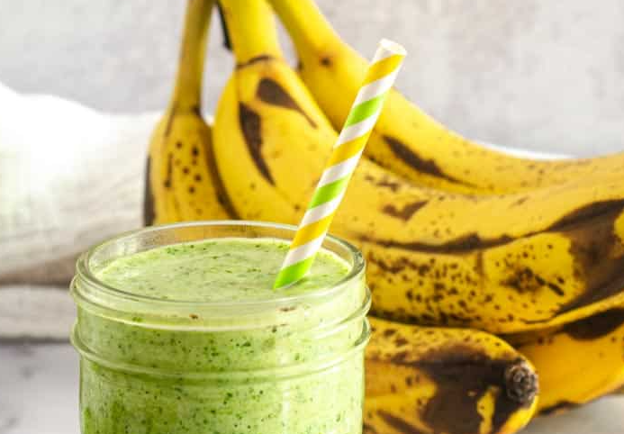 bananaspinach